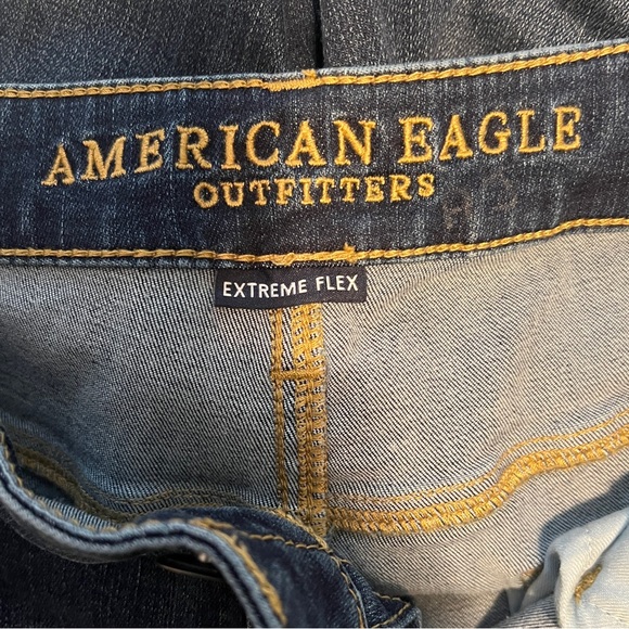 American Eagle jeans. - Picture 2 of 3
